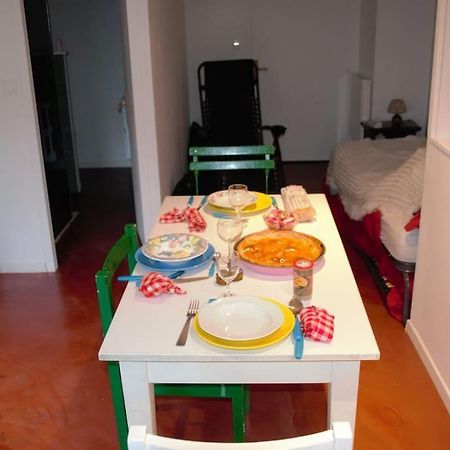 Studio Tout Confort Dans Maison De Caractere La Bastide  Exterior photo
