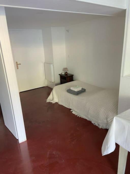 Studio Tout Confort Dans Maison De Caractere La Bastide  Exterior photo