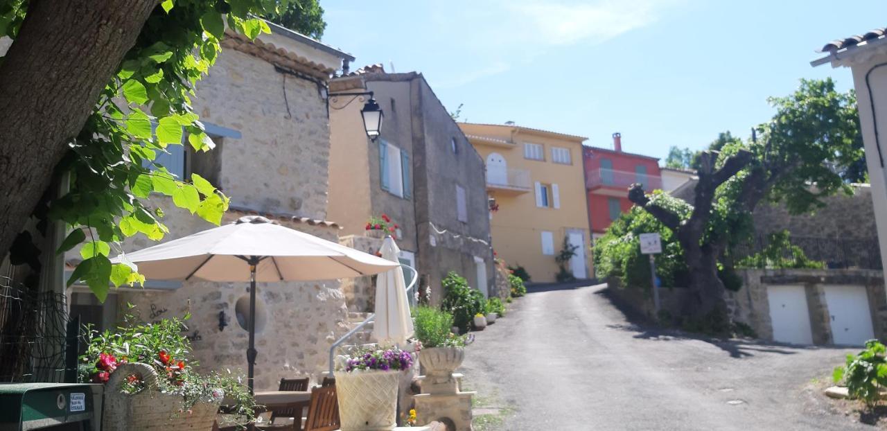 Studio Tout Confort Dans Maison De Caractere La Bastide  Exterior photo