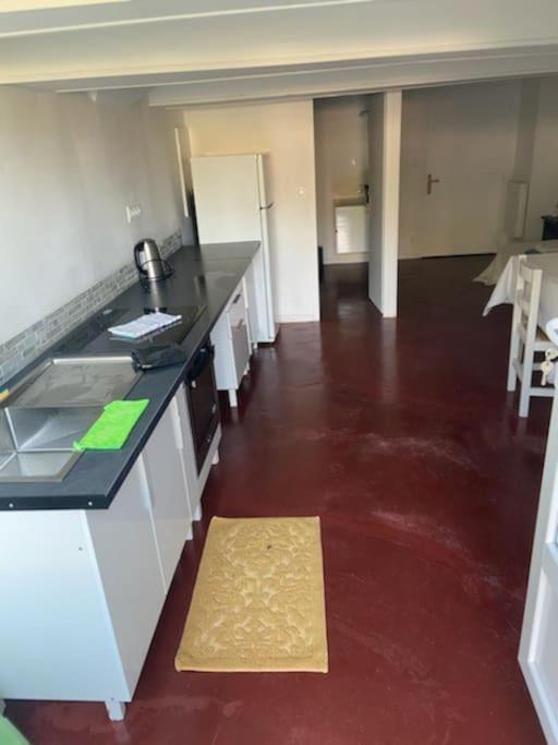 Studio Tout Confort Dans Maison De Caractere La Bastide  Exterior photo